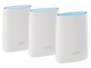 Netgear Orbi AC3000 WLAN-System | RBK53