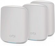 NETGEAR Orbi RBK353 WiFi 6 Mesh WLAN System 