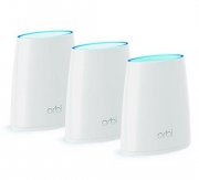 Netgear Orbi RBK43 & RBK40 Mesh WLAN System im Tagesangebot