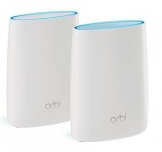 Netgear Orbi RBK50 Tri-band Mesh WLAN System f&uuml;r 247 &euro; statt 377 &euro; Router + Satellit 