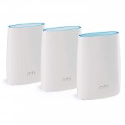 Netgear Orbi RBK53-100PES AC3000 Mesh Wlan