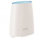 Netgear Orbi RBS40-100PES AC2200 Tri-Band WLAN Satellit f&uuml;r 116,99&euro; statt 164,12&euro;