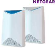 Netgear Orbi SRK60 Pro Multiroom WLAN Mesh-System