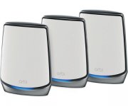 NETGEAR Orbi WiFi 6 Mesh WLAN System (RBK853)