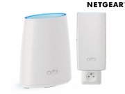 NETGEAR Orbi WLAN-System f&uuml;r 165,90&euro; statt 220&euro;