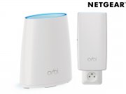 NETGEAR Orbi WLAN-System RBK30