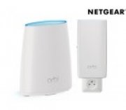 NETGEAR Orbi WLAN-System, Tri-Band f&uuml;r165,90&euro; statt 179,85&euro;