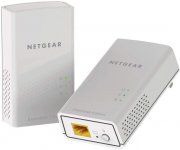 Netgear PL1000 PowerLINE Set f&uuml;r 29,99&euro; statt 41,88&euro;