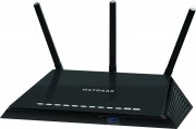 Netgear R6400 Gigabit Dual-Band WLAN-Router