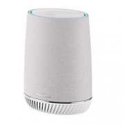 NETGEAR RBS40V Premium Mesh WLAN Repeater mit Smart Lautsprecher