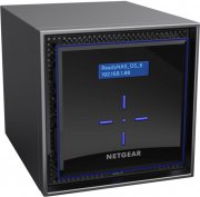 Netgear ReadyNAS 424 Diskless NAS 4-bay