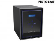Netgear ReadyNAS RN428 8 Bays