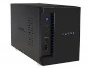 Netgear RN21200-100NES NAS-Server mit 2 Slots