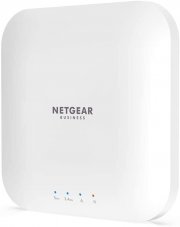 Netgear WAX214 WiFi 6 WLAN Access Point PoE 