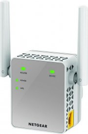 Netgear WLAN Repeater EX3700 WLAN Verst&auml;rker & Super-Boost WiFi f&uuml;r 21,90 Euro