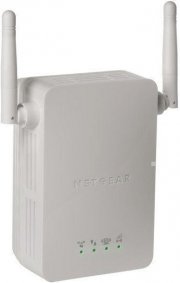 NETGEAR WN3000RP-200PES WLAN Repeater 