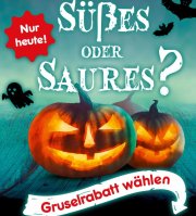 Netto: 10% oder 10&euro; Gutschein im Online-Shop nur HEUTE