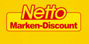 Netto &ndash; 20 &euro; Rabatt Gutschein mit 80 &euro; Bestellwert