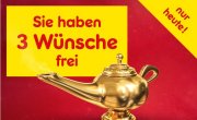 Netto &ndash; bis zu &euro; 20 Rabatt nur HEUTE