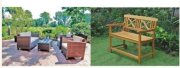 netto-online.de: 10% auf Gartenm&ouml;bel