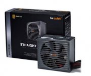 Netzteil be quiet! Straight Power 10 500W 80+ gold f&uuml;r 73,98&euro; (statt 85&euro;)
