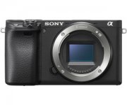Neu Sony Alpha A6400 ILCE-6400 Mirrorless Digital Camera Body - Black nur 844&euro;
