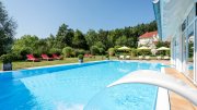 Neue Kraft tanken im Allg&auml;u + &Uuml;bernachtung (2 oder 4 N&auml;chte) ab 129&euro;