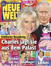 NEUE WELT Jahresabo (52 Ausgaben)