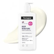 Neutrogena Bodylotion 400ml f&uuml;r nur 3,49&euro; bei Amazon