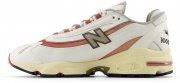 New Balance 1000 Sea Salt with Astro Dust Damen und Herren Echtleder-Sneaker