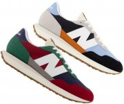 New Balance 237V1 Sneakers