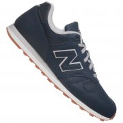 New Balance 373 Leder Sneaker Unisex verschiedene Farben f&uuml;r je 56,99 Euro