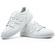New Balance 480 Low-Top Echtleder Sneaker BB480L3W