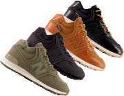 New Balance 574H Winter Sneaker in 4 Farben