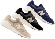 New Balance 997H Sneakers in 3 Farben