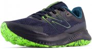 New Balance DynaSoft Nitrel v5 dunkelblau Laufschuh