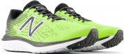 New Balance Fresh Foam 680v7 thirty watt/black/silver metallic Laufschuh