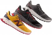 New Balance Fresh Foam Garo&eacute; v1 Laufschuhe in 3 Farben