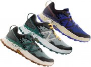 New Balance Fresh Foam X Hierro v7 Laufschuhe in 3 Farben