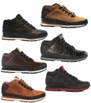 New Balance Schuhe Boots Stiefel Sneaker-Boots f&uuml;r 89,99&euro;&nbsp;statt 100&euro;