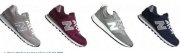 New Balance Sneaker (72 Modelle) ab 34,99&euro;