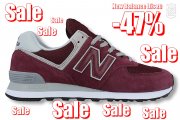 New Balance Sneaker bis zu 47% reduziert