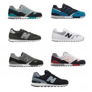 New Balance Sneaker Classics