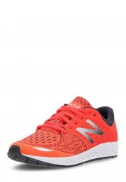 New Balance Sneaker Kinder Schuhe orange