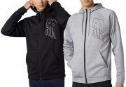 New Balance Tenacity Performance Fleece Kapuzenjacken
