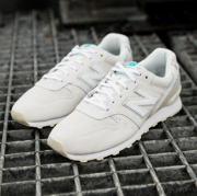 New Balance WR996BH Sneaker f&uuml;r Damen nur heute f&uuml;r 38,94 Euro inkl. Versand bei SportSpar