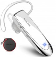 New Bee Bluetooth Headset Wireless f&uuml;rs Telefon