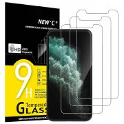 NEW'C iPhone 11 Pro / XS Schutzfolie f&uuml;r 6,55&euro;