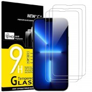 NEW'C Schutzfolie f&uuml;r iPhone 14 Plus/13 Pro Max f&uuml;r nur 6,55&euro;