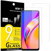 NEW'C Schutzfolie f&uuml;r Oppo A74/A94 5G f&uuml;r nur 5,89&euro;